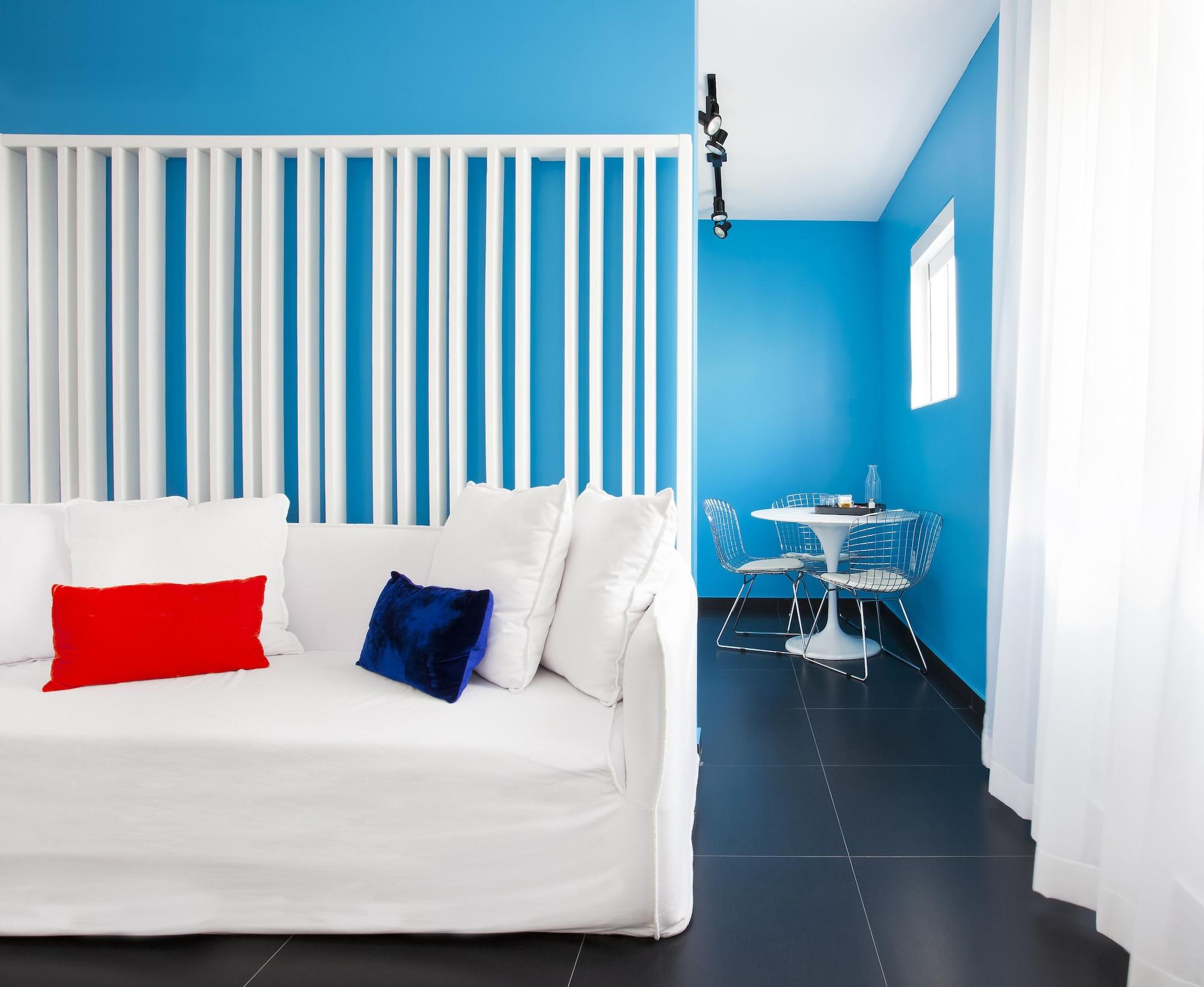 Hotel Blanc Kara- Adults Only Miami Beach Zewnętrze zdjęcie