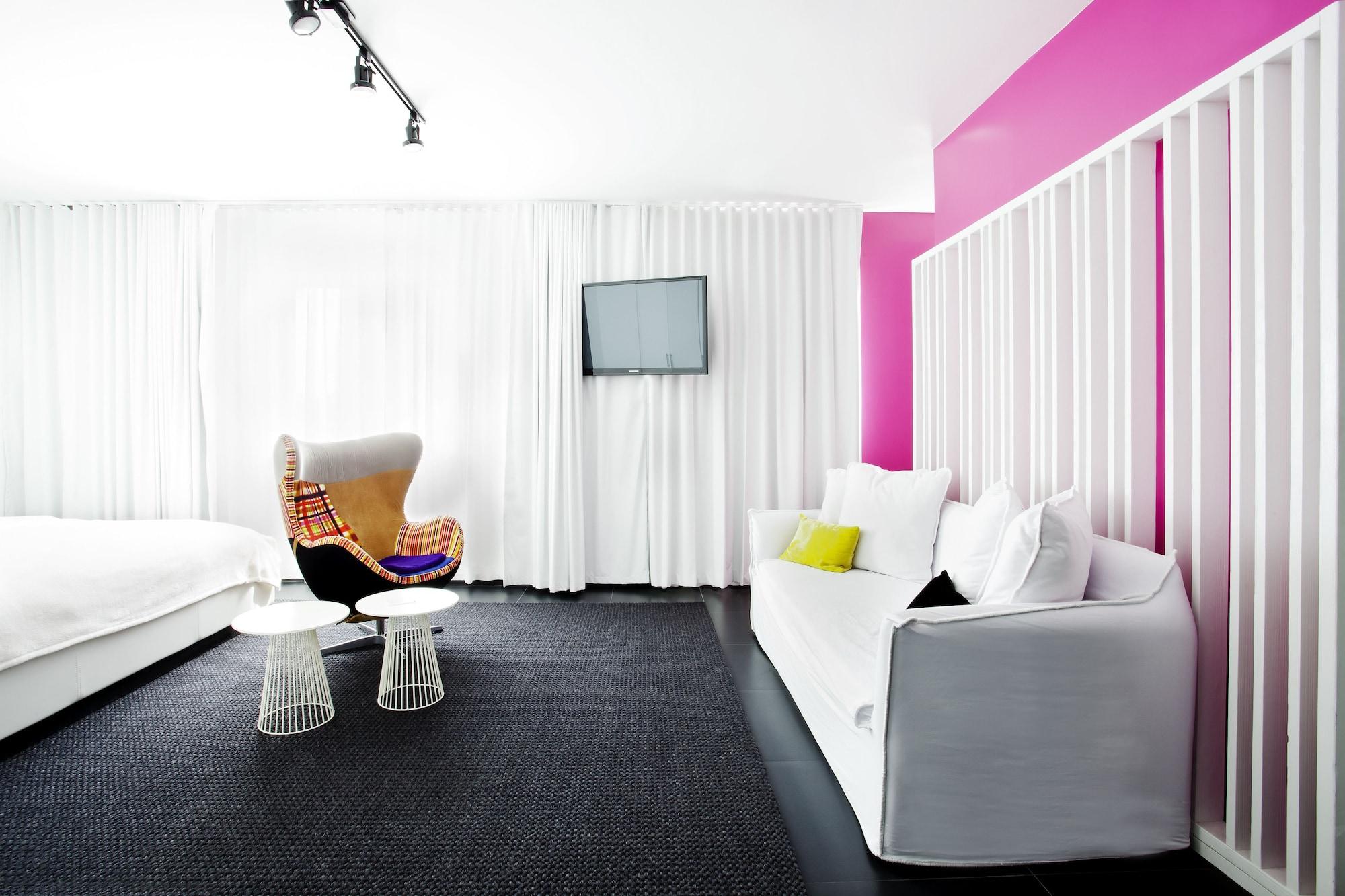 Hotel Blanc Kara- Adults Only Miami Beach Zewnętrze zdjęcie