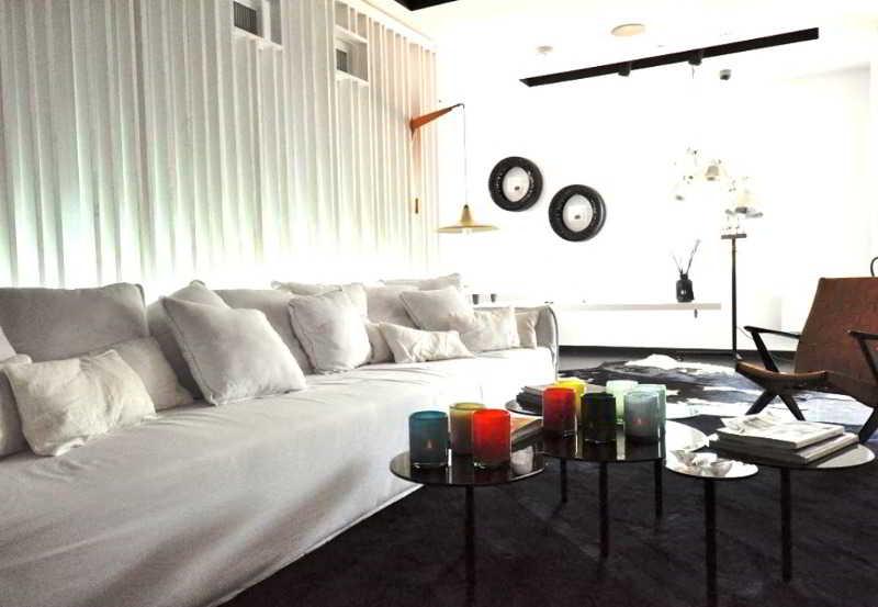 Hotel Blanc Kara- Adults Only Miami Beach Zewnętrze zdjęcie