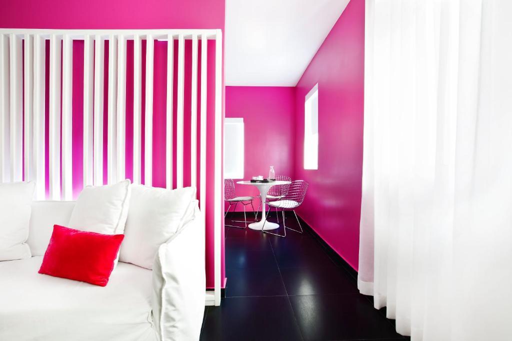 Hotel Blanc Kara- Adults Only Miami Beach Zewnętrze zdjęcie