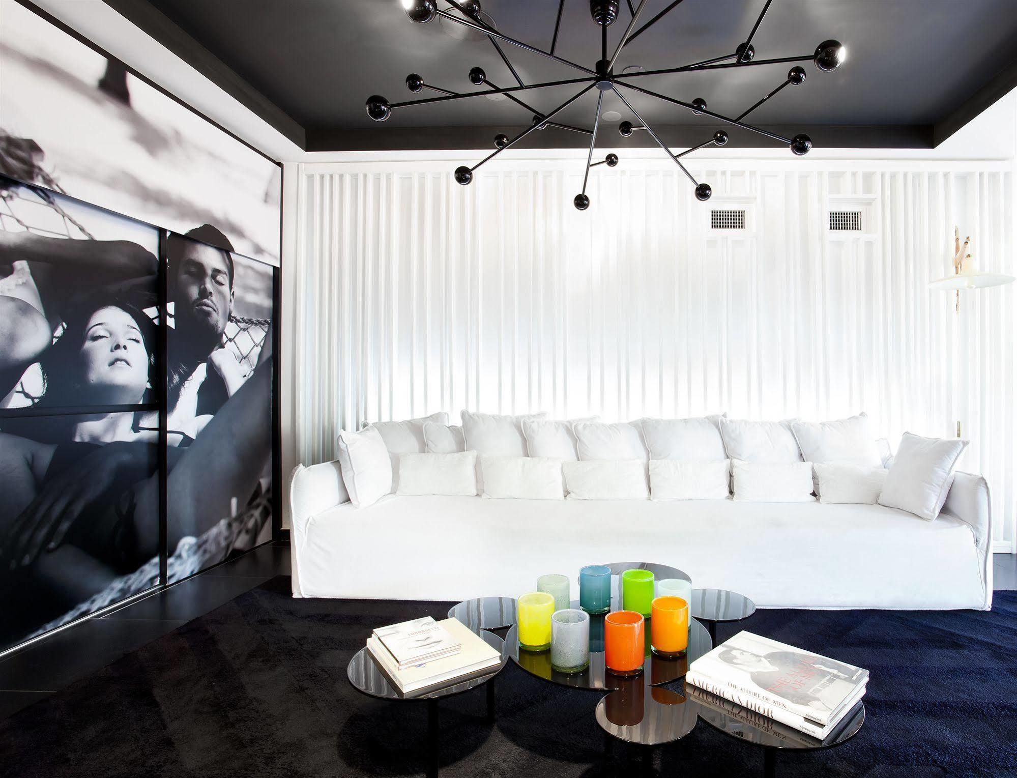 Hotel Blanc Kara- Adults Only Miami Beach Zewnętrze zdjęcie