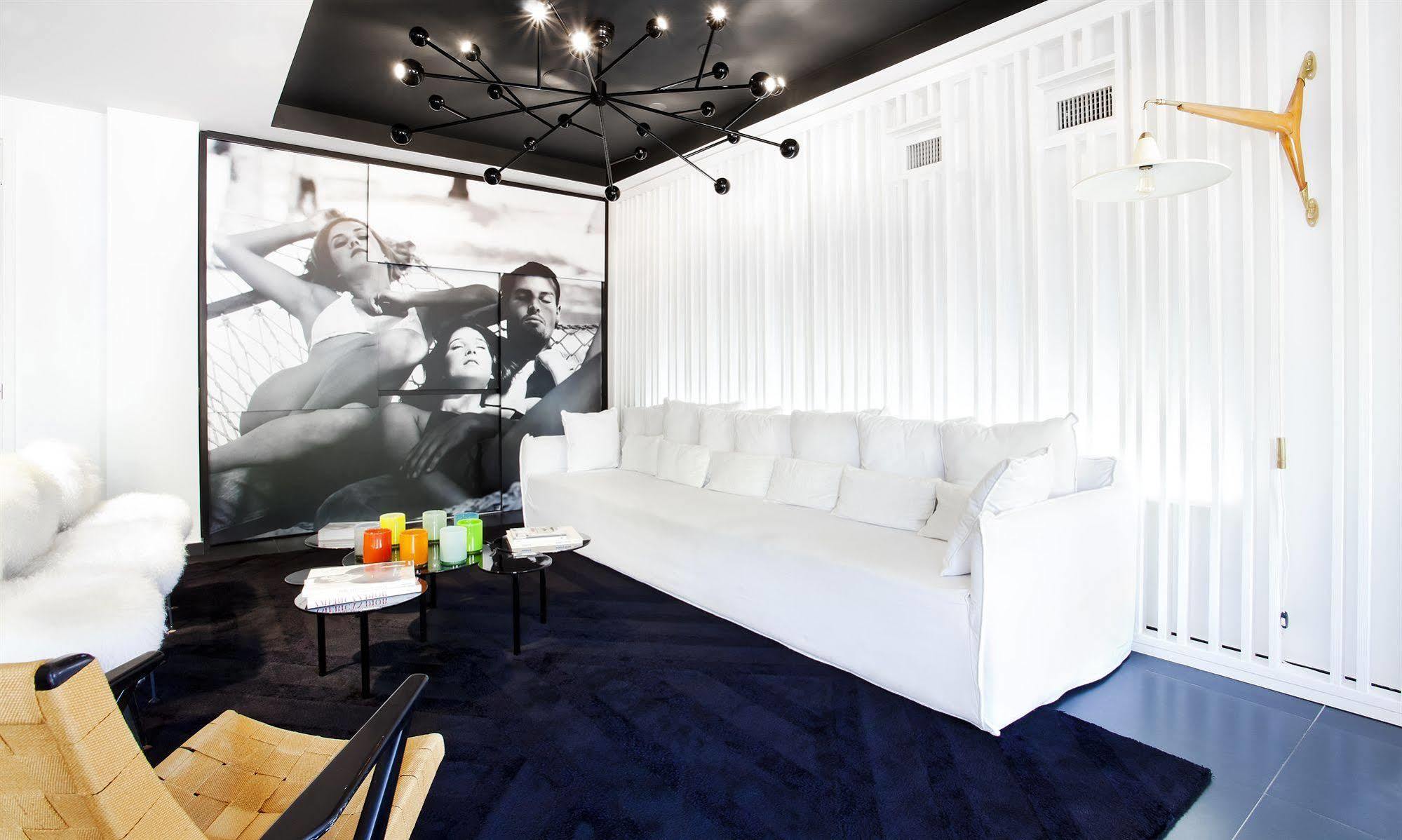 Hotel Blanc Kara- Adults Only Miami Beach Zewnętrze zdjęcie