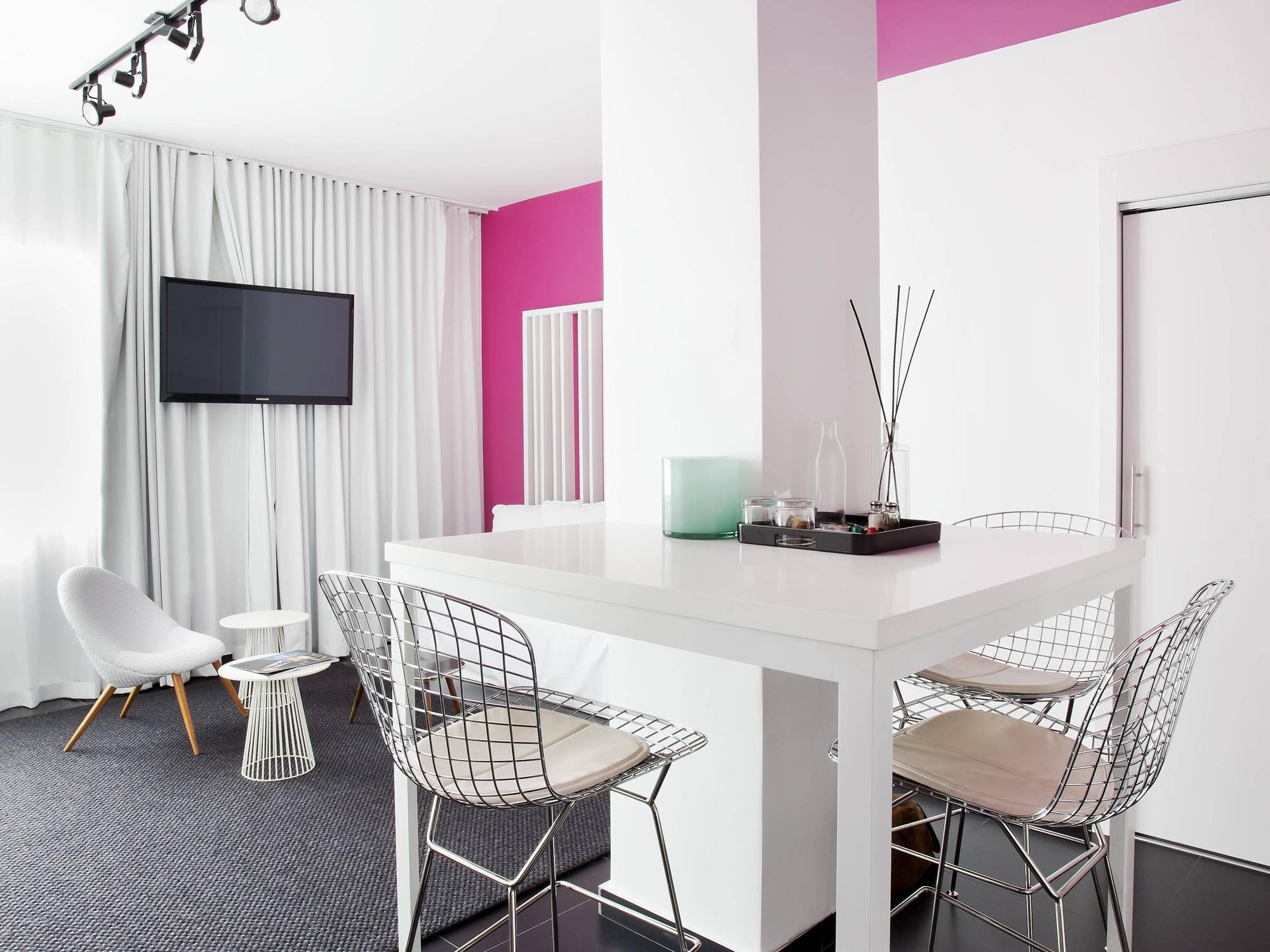 Hotel Blanc Kara- Adults Only Miami Beach Zewnętrze zdjęcie